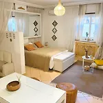Comfort Bubble Ideally Located In Gueliz