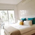 Urban Chic 2 Bedrooms In Utimate City Center