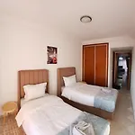 Apartement Gueliz Marrakech