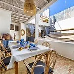 Riad Chill&Relax Dar Tayri
