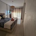 Prestigia Jubaea Luxury 2 Bedrooms Flat