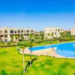 Prestigia Jubaea Luxury 2 Bedrooms Flat