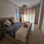 Prestigia Jubaea Luxury 2 Bedrooms Flat