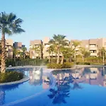 Prestigia Jubaea Luxury 2 Bedrooms Flat