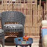Riad Al Kamar, Private, 2 Min From Jema El Fna Square