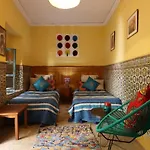 Riad Al Kamar, Private, 2 Min From Jema El Fna Square