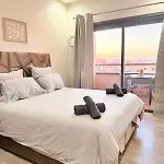 Appartement Au Coeur De Marrakech