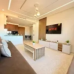 Appartement Au Coeur De Marrakech