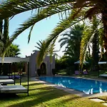 Villa Dar Zeitoun By Palais Celoa