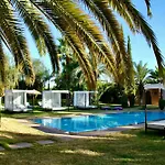 Villa Dar Zeitoun By Palais Celoa