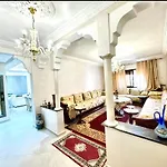 Modern Stay,Fully Equipped