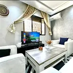 Modern Stay,Fully Equipped