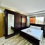 Modern Stay,Fully Equipped