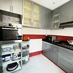 Modern Stay,Fully Equipped
