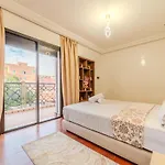 Cozy Apartment In The Heart Of Gueliz