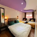 Le Grand Jardin Marrakech