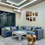 Cozy Apt Near Marrakech Airport