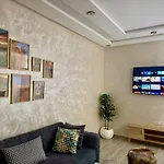 Cozy Apt Near Marrakech Airport