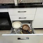 Modern Apartment With Fully Equipped Kitchen Perfect Location In Marrakech