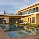 Villa Marrakech - Mountain View