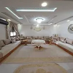 Aprt Hotel Gueliz