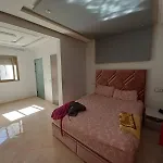Aprt Hotel Gueliz