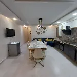 Aprt Hotel Gueliz