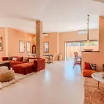 Villa D Exception 5 Suites Et Piscine Privee