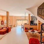 Villa D Exception 5 Suites Et Piscine Privee