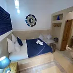 Riad Ambre Et Jasmin