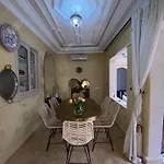 Riad Dar Khalti Privatisation