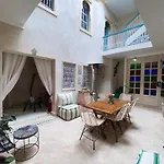 Riad Dar Khalti Privatisation