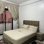 Appartement Lamrani