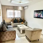 Appartement For Rent Close To The Train Station