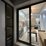Appartement Lamrani