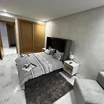 Superbe Appartement T2 Plein Centre De Marrakech