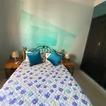 Appartement Spacieux Et Confortable