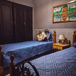 Appartement Spacieux Et Confortable