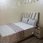 Charming Marrakech Apartment