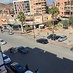 Top Apartment Marrakech 2 Chambres