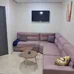Residence Jnan Atlas Gueliz