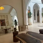 Riad Noa Marrakech
