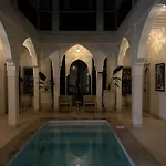 Riad Noa Marrakech
