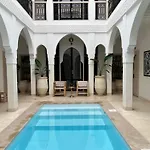 Riad Noa Marrakech