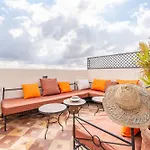 Riad Prive - 5 Minuts From Jamaa Fnaa Square & Souks - Marrakech