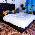 Your Home Away From Home