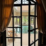 Luxury House Marrakech Villa Algora 7 Bed