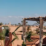 Riad Privatisation, Heated Pool