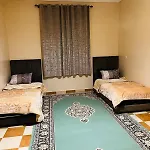 Aeroport, Appartement