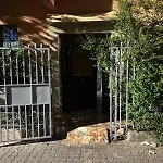 Aeroport, Appartement